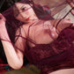 Real Lady 159cm G Cup - Silicone - Emilia R18 ROS MAX (Natural)