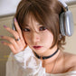 IronTech 165T (Natural Optimized Series) - Silicone - Suki (Glow)