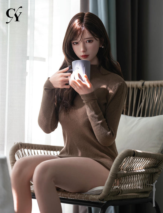 TOP-CYDOLL 168cm F Cup - Una