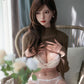 TOP-CYDOLL 168cm F Cup - Una