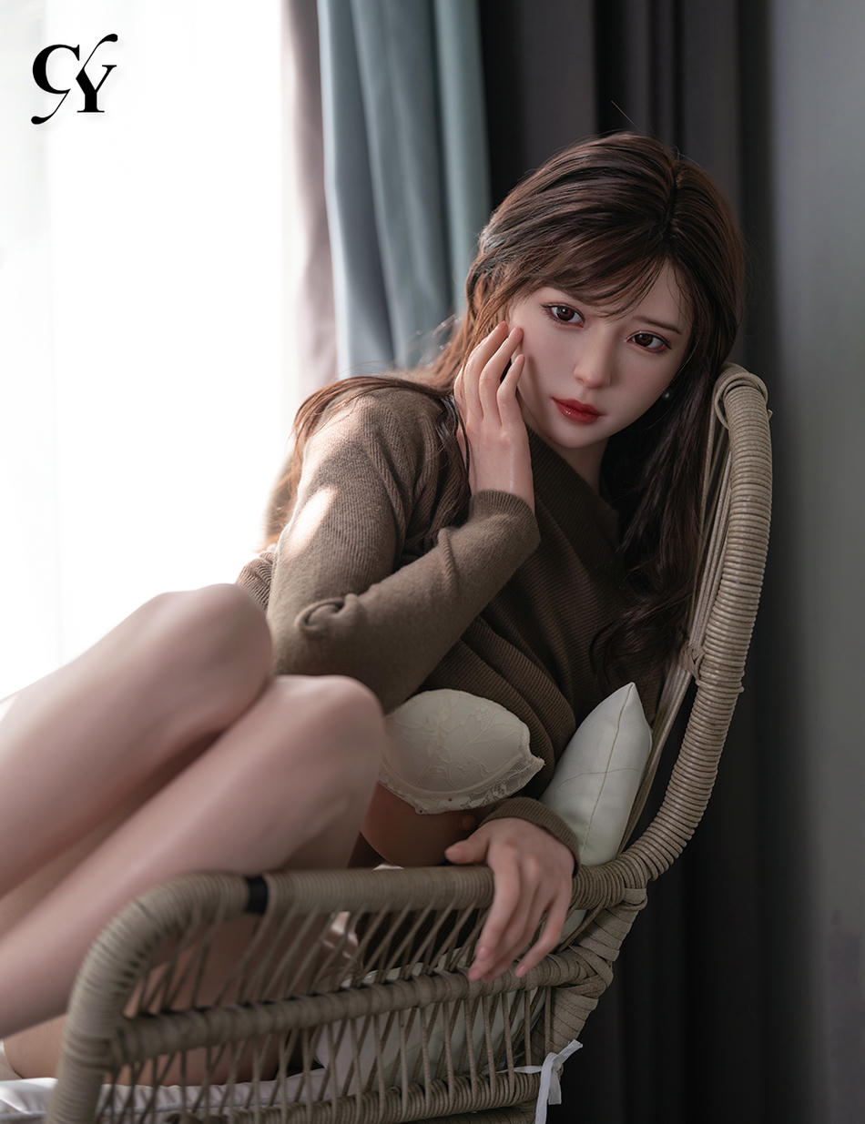 TOP-CYDOLL 168cm F Cup - Una