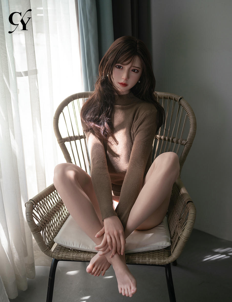 TOP-CYDOLL 168cm F Cup - Una