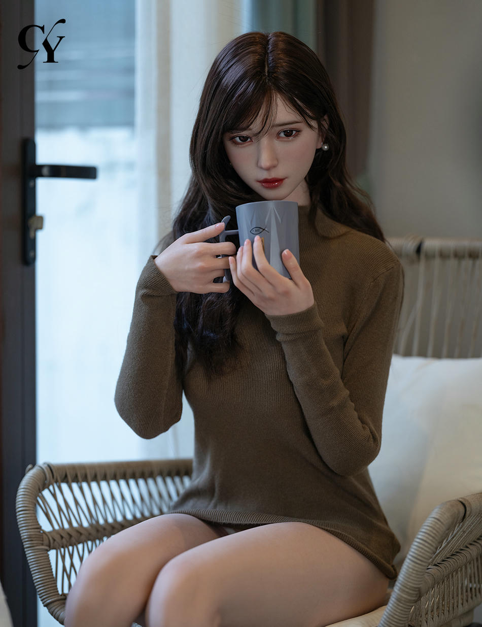 TOP-CYDOLL 168cm F Cup - Una