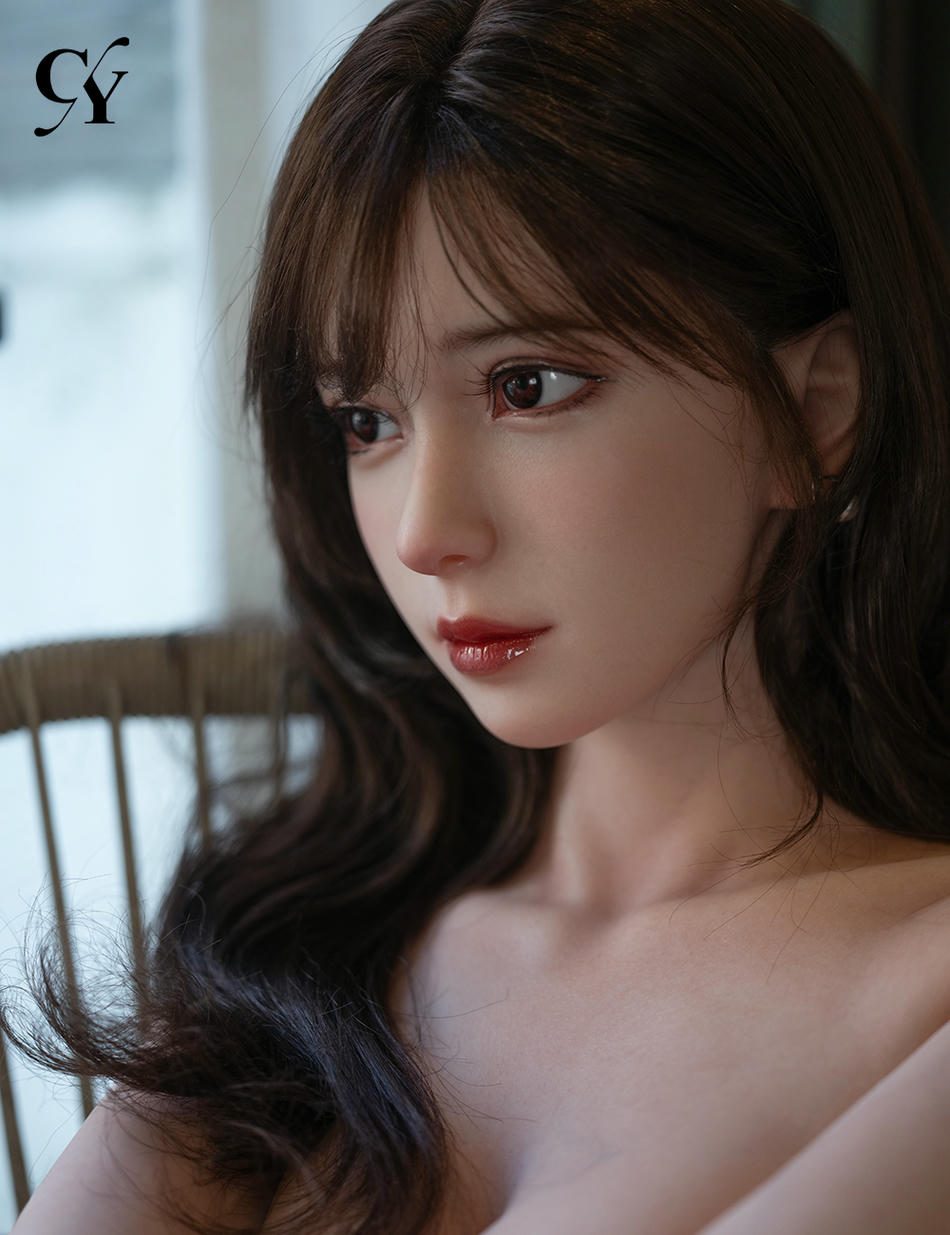 TOP-CYDOLL 168cm F Cup - Una