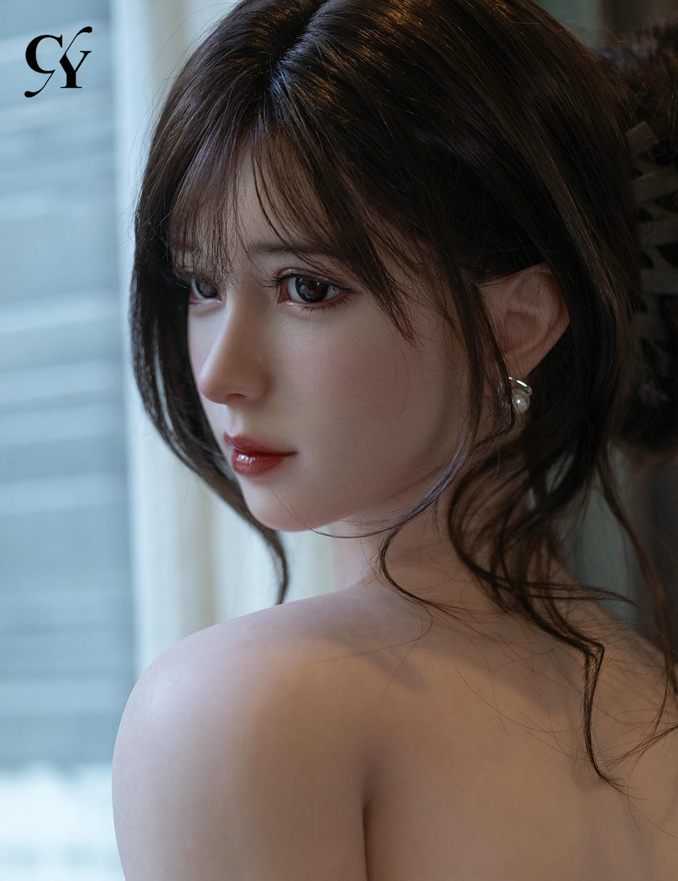 TOP-CYDOLL 168cm F Cup - Una