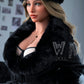WM Doll 166cm C Cup - Silicone Head SS194