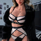 WM Doll 166cm C Cup - Silicone Head SS194