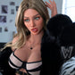 WM Doll 166cm C Cup - Silicone Head SS194