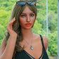 WM Doll 165cm C Cup - Silicone Head SS182