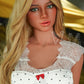 WM Doll 163cm - Silicone Head SS194