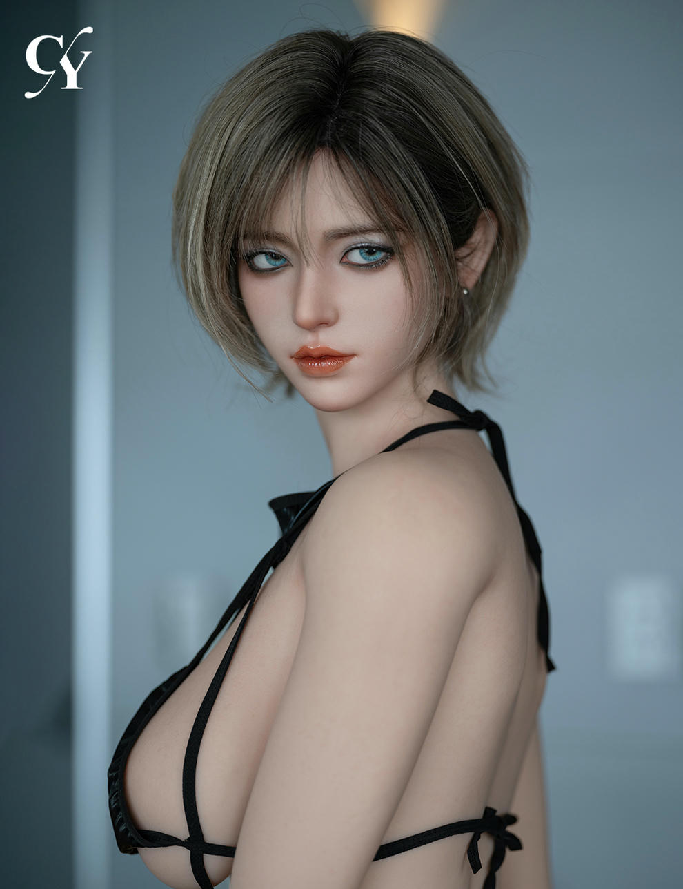 TOP-CYDOLL 168cm F Cup - Wan