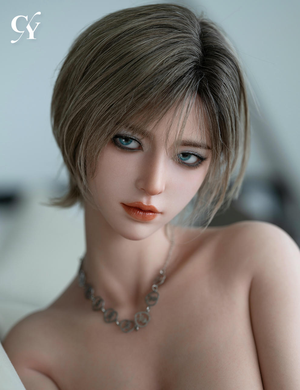TOP-CYDOLL 168cm F Cup - Wan