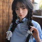 TOP-CYDOLL 167cm D Cup - Wan