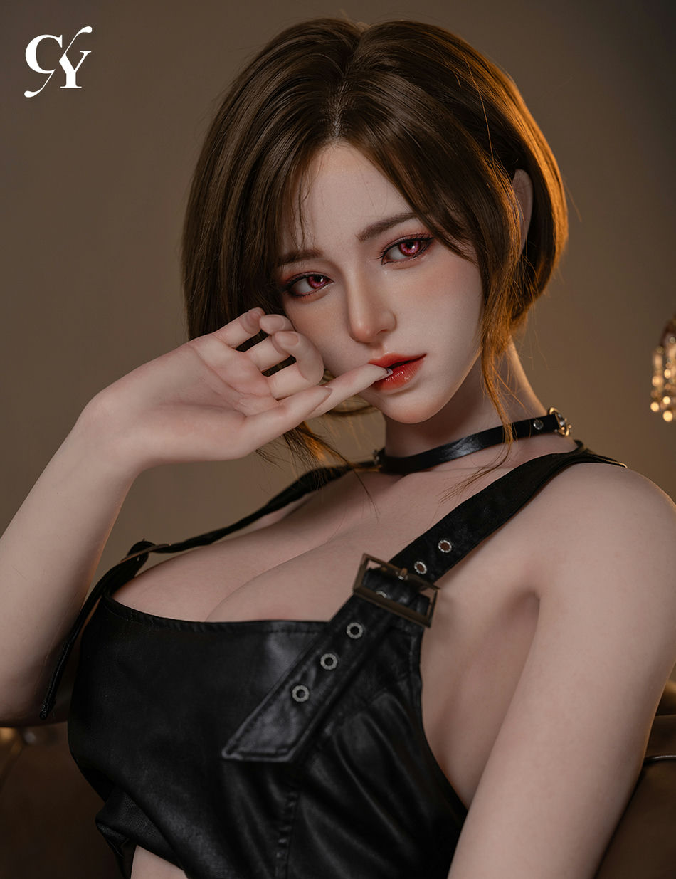 TOP-CYDOLL 168cm F Cup - Wan