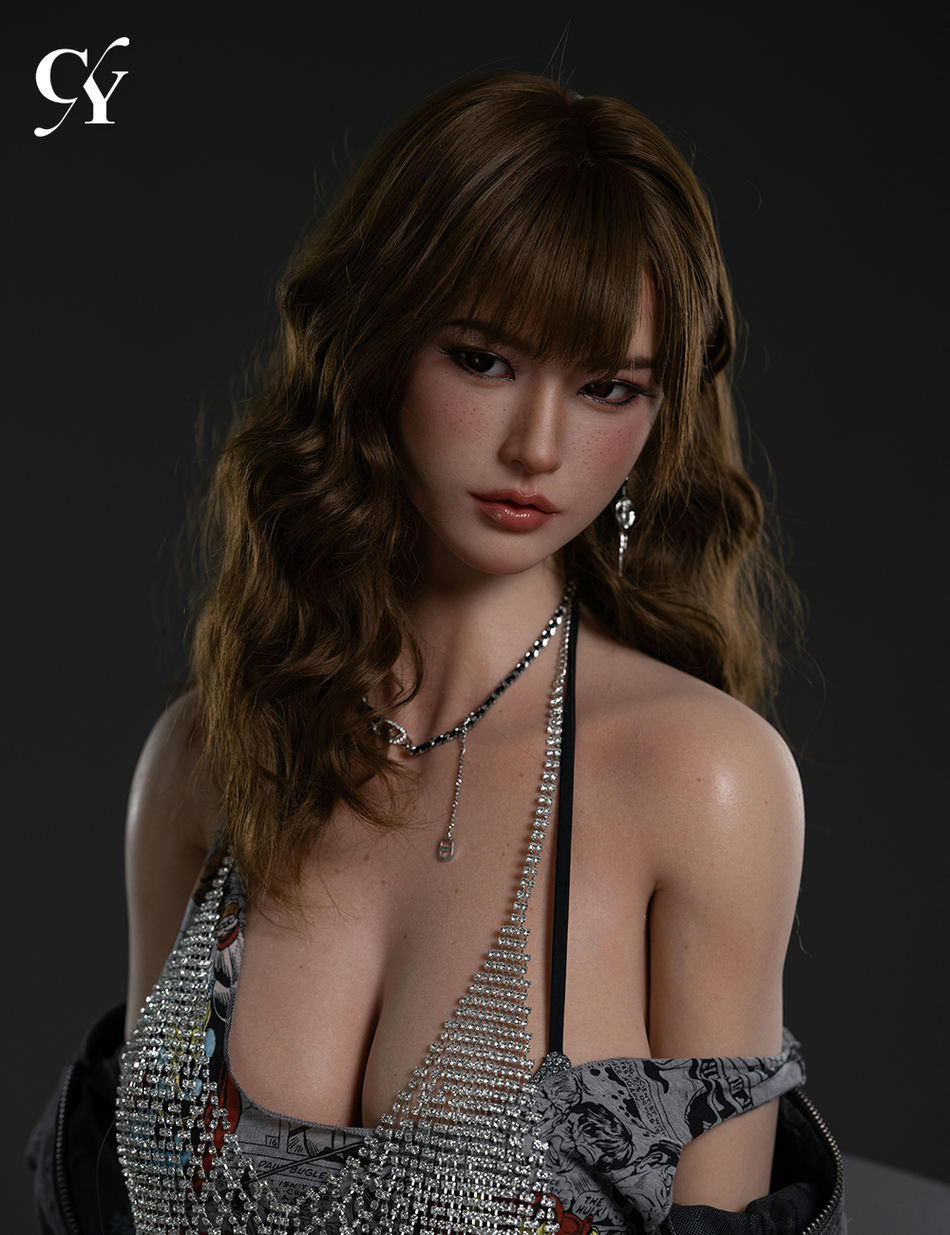 TOP-CYDOLL 168cm F Cup - Yuki