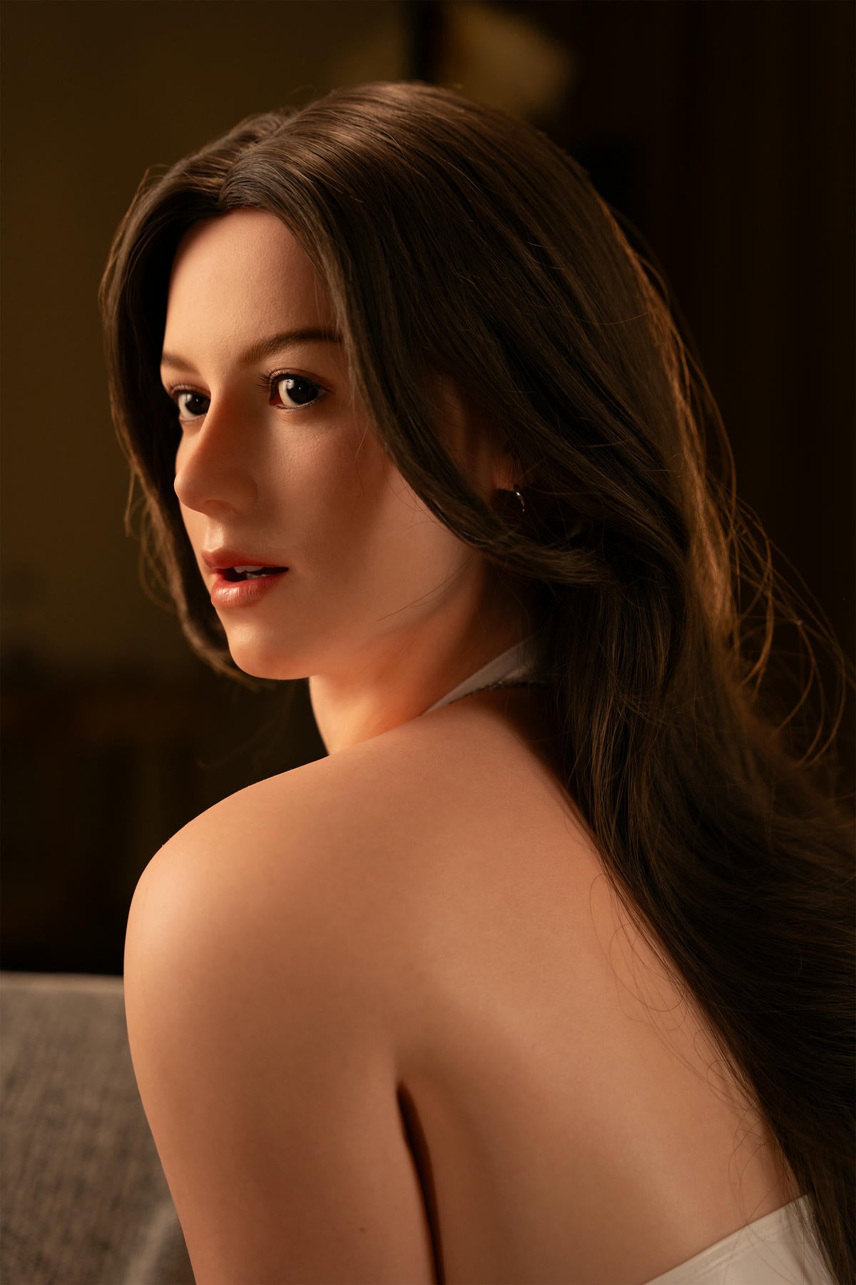 ZELEX 161cm D Cup - Fusion Series - Gwen Head ZFE01-1