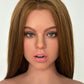 ZELEX 172cm E Cup (SLE Series) - Head ZXE201-Z1 (Implanted Hair) - IN STOCK