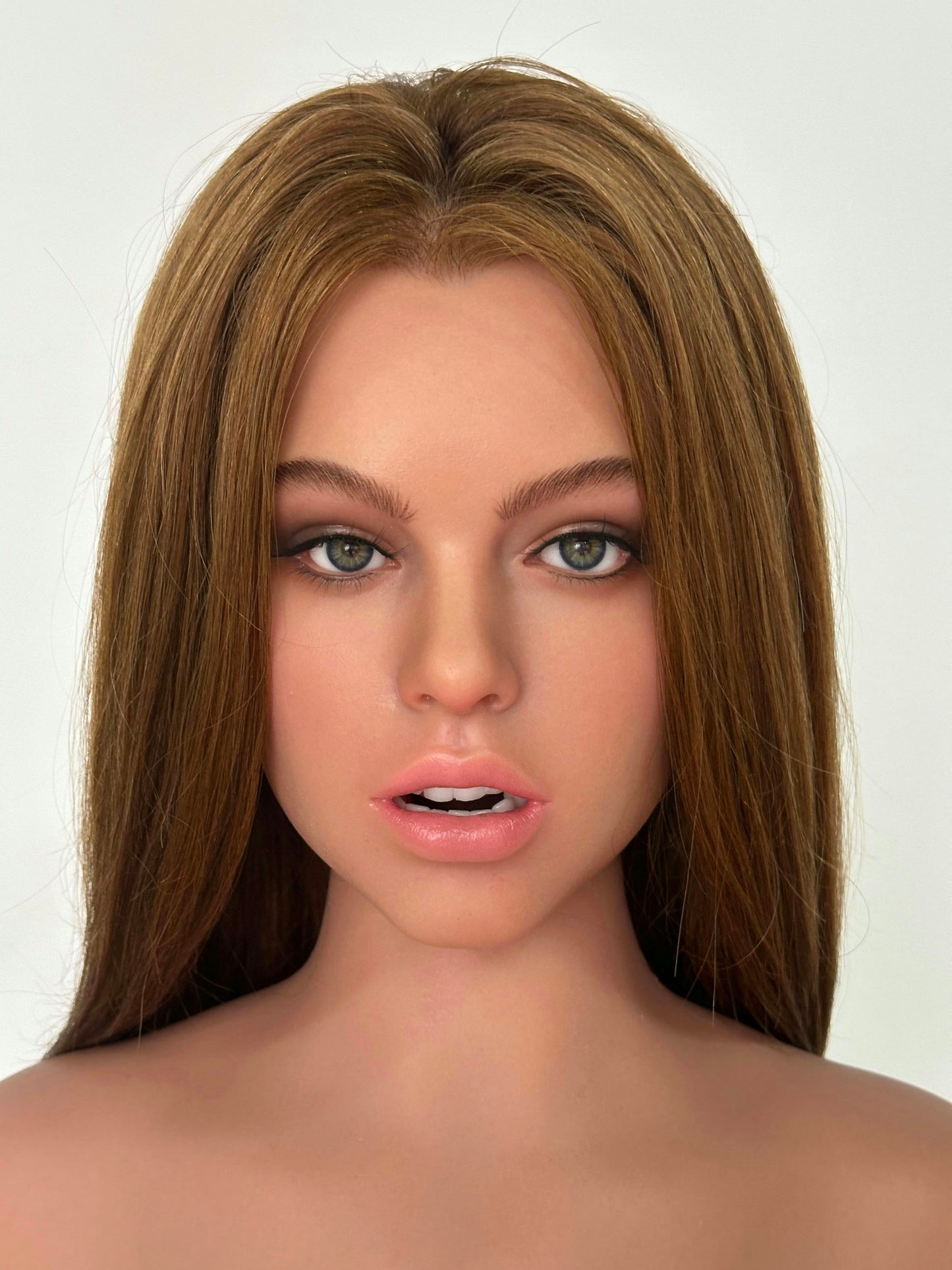 ZELEX 172cm E Cup (SLE Series) - Head ZXE201-Z1 (Implanted Hair) - IN STOCK