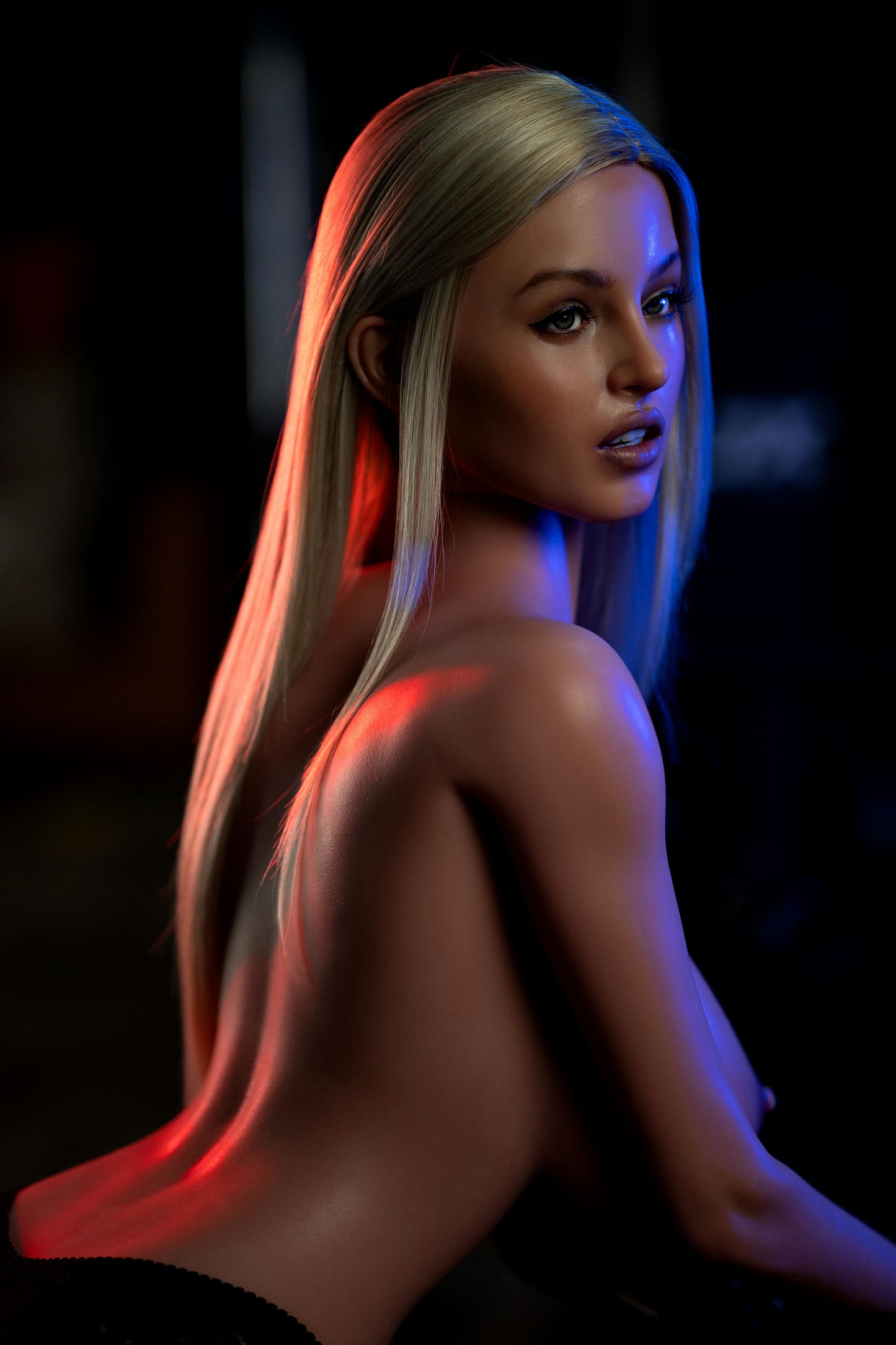 ZELEX 166cm K Cup (SLE Series) - Head ZXE204-1 - IN STOCK