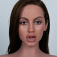 ZELEX 166cm K Cup (SLE Series) - Head ZXE205-Z1 (Implanted Hair) - IN STOCK