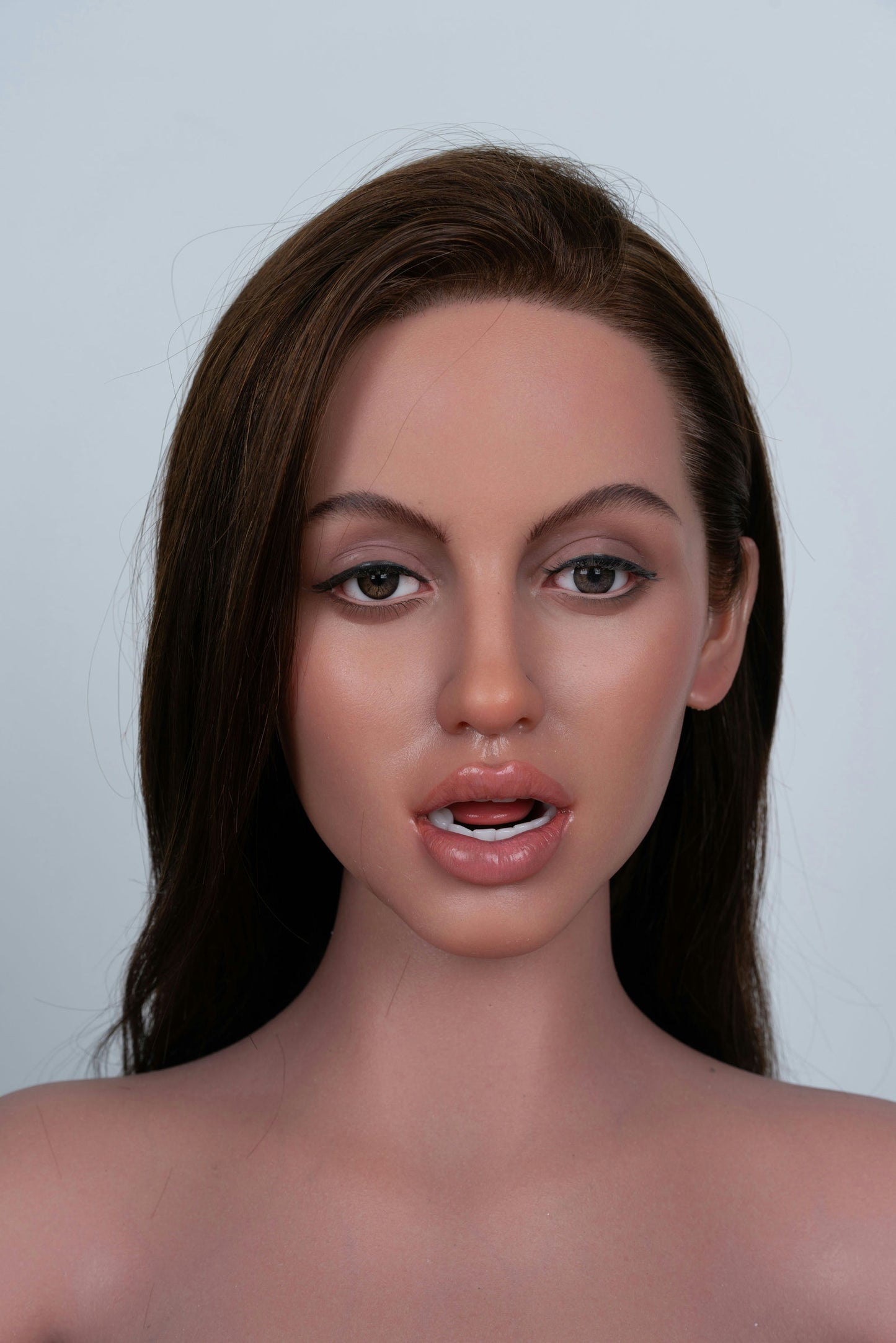 ZELEX 166cm K Cup (SLE Series) - Head ZXE205-Z1 (Implanted Hair) - IN STOCK