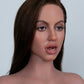 ZELEX 166cm K Cup (SLE Series) - Head ZXE205-Z1 (Implanted Hair) - IN STOCK