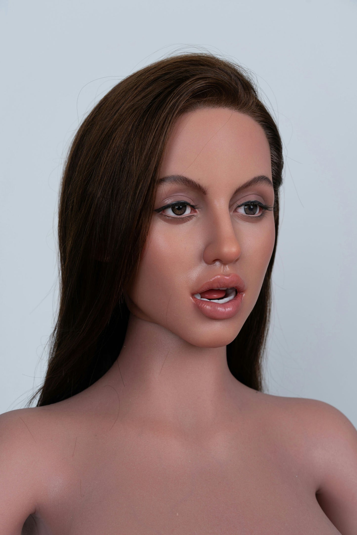 ZELEX 166cm K Cup (SLE Series) - Head ZXE205-Z1 (Implanted Hair) - IN STOCK