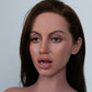 ZELEX 166cm K Cup (SLE Series) - Head ZXE205-Z1 (Implanted Hair) - IN STOCK