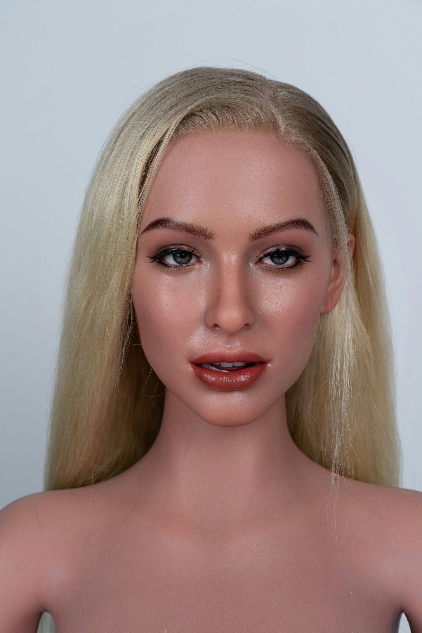 ZELEX 166cm K Cup (SLE Series) - Head ZXE208-Z1 (Implanted Hair) - IN STOCK