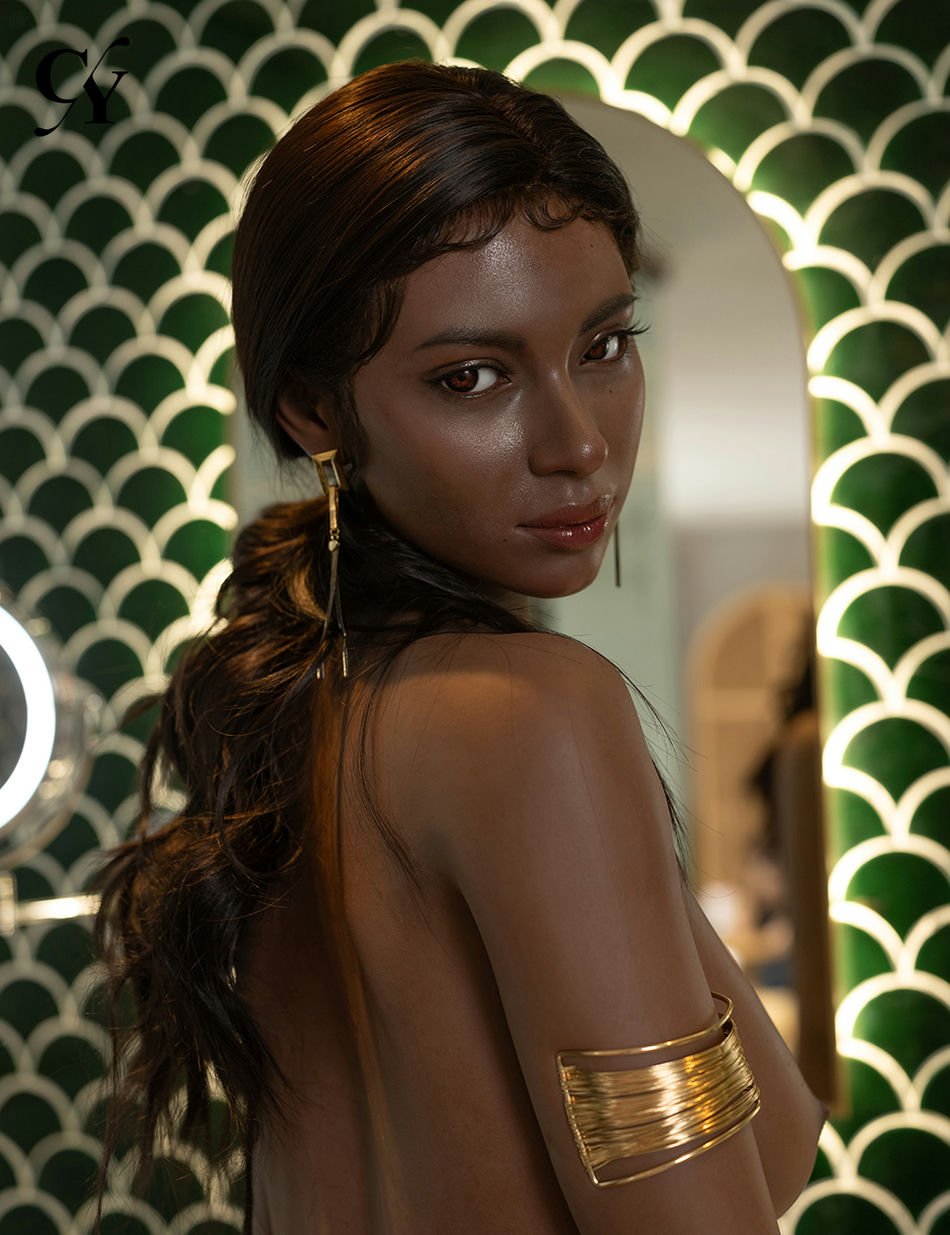 TOP-CYDOLL 170cm C Cup - Zaria