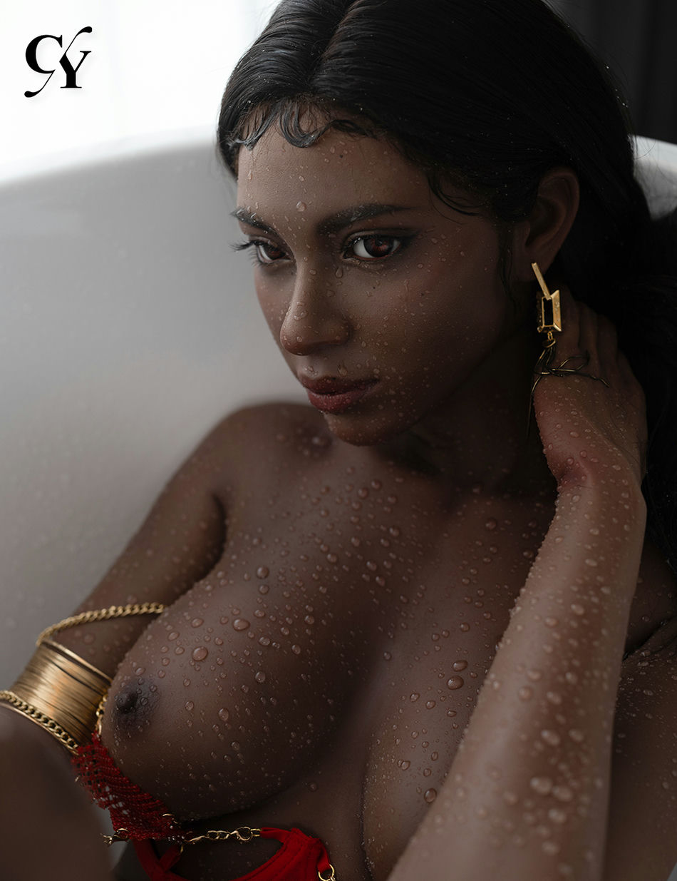 TOP-CYDOLL 170cm C Cup - Zaria