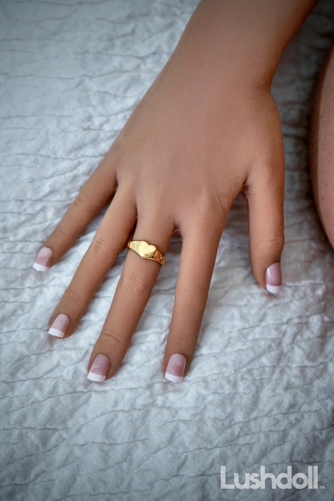 Lushdoll 153cm E Cup - TPE - Camille