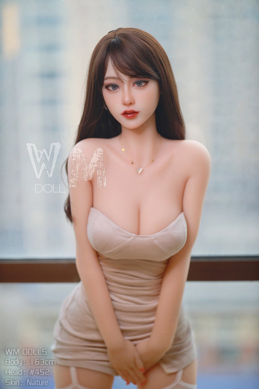 WM Doll 163cm C Cup - Head 452