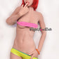6YE Premium 162cm C Cup - Head N13