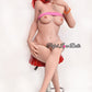 6YE Premium 162cm C Cup - Head N13