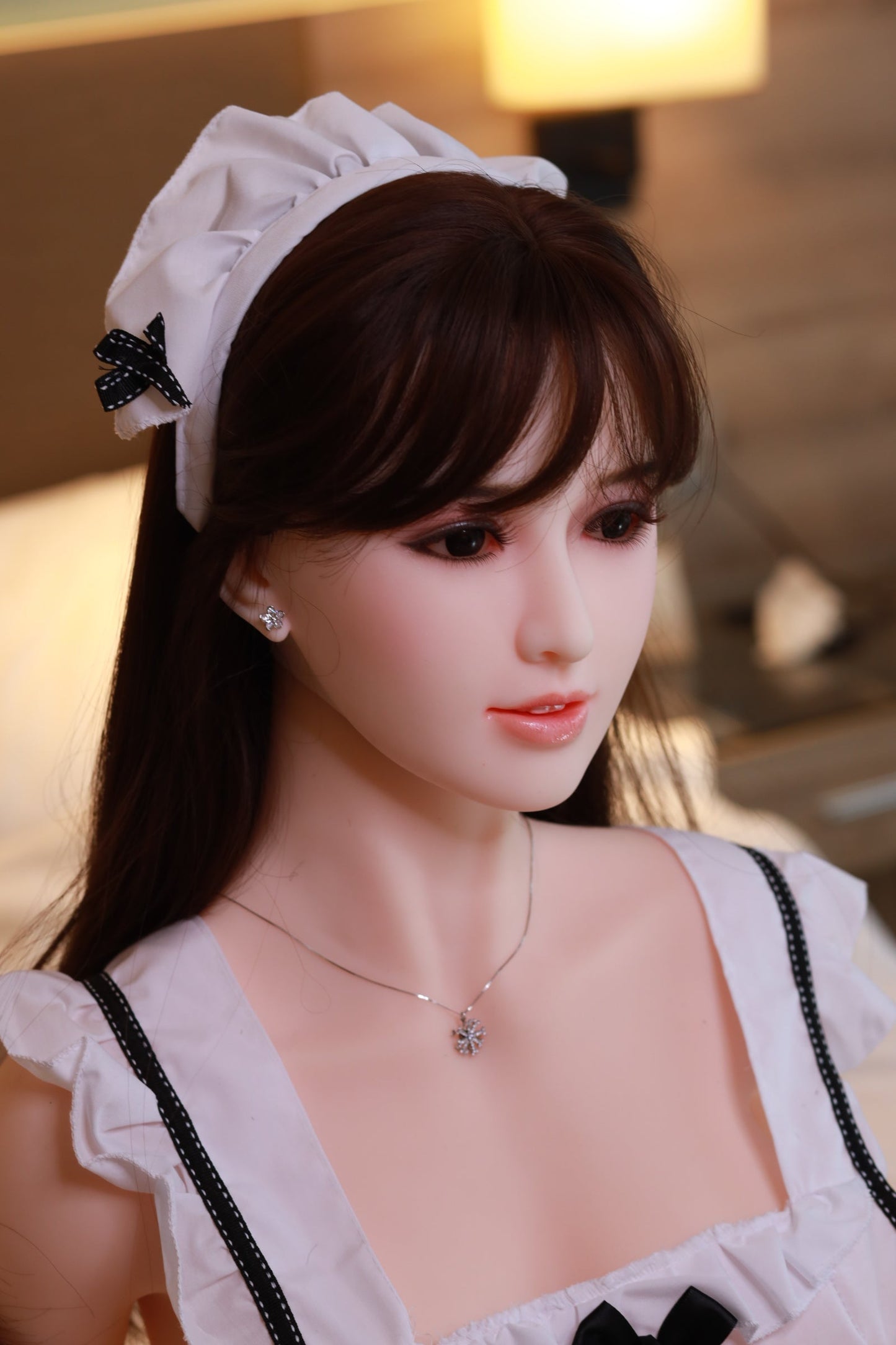 JY Doll 157cm G Cup - Head 208