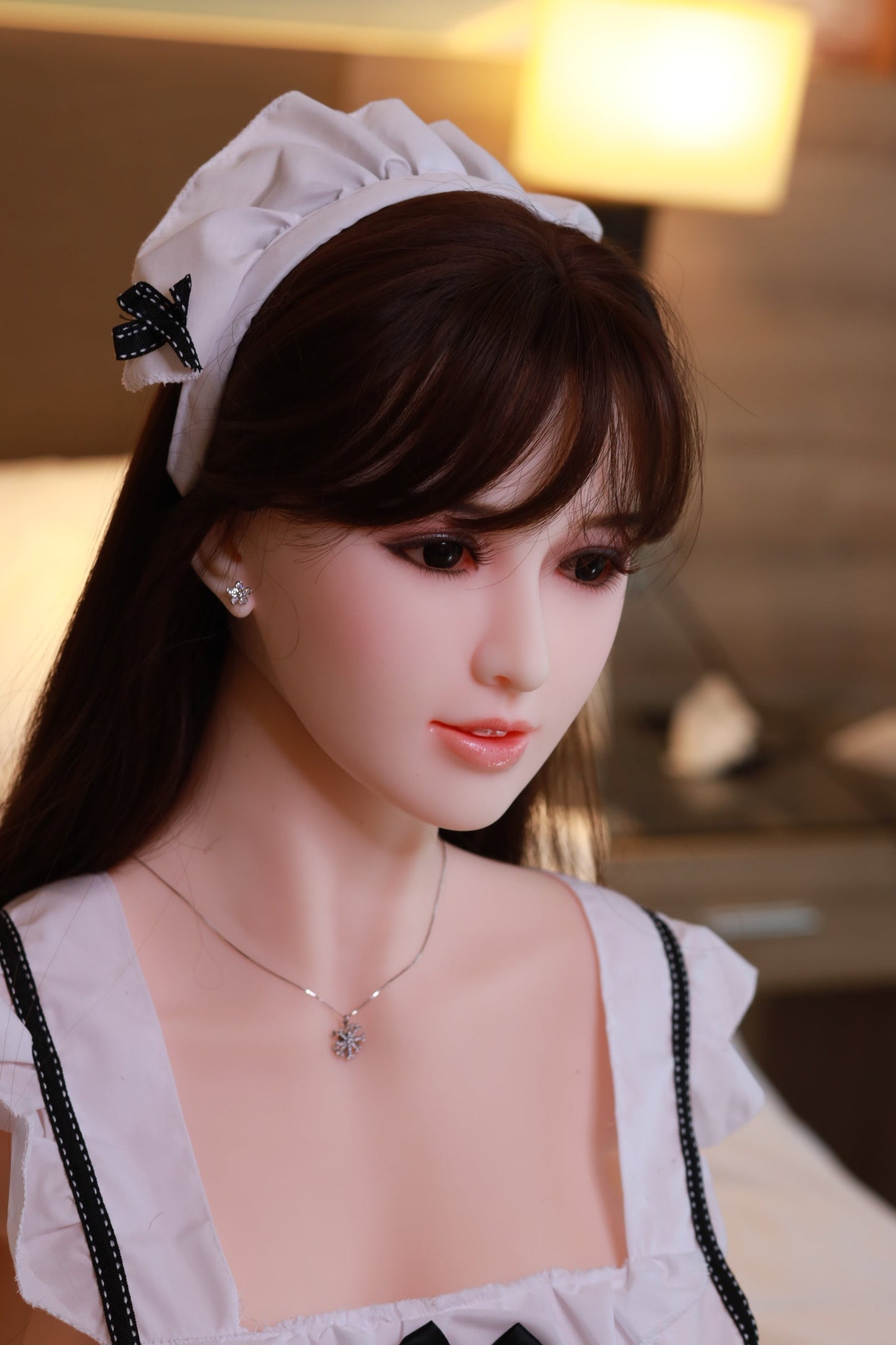 JY Doll 157cm G Cup - Head 208