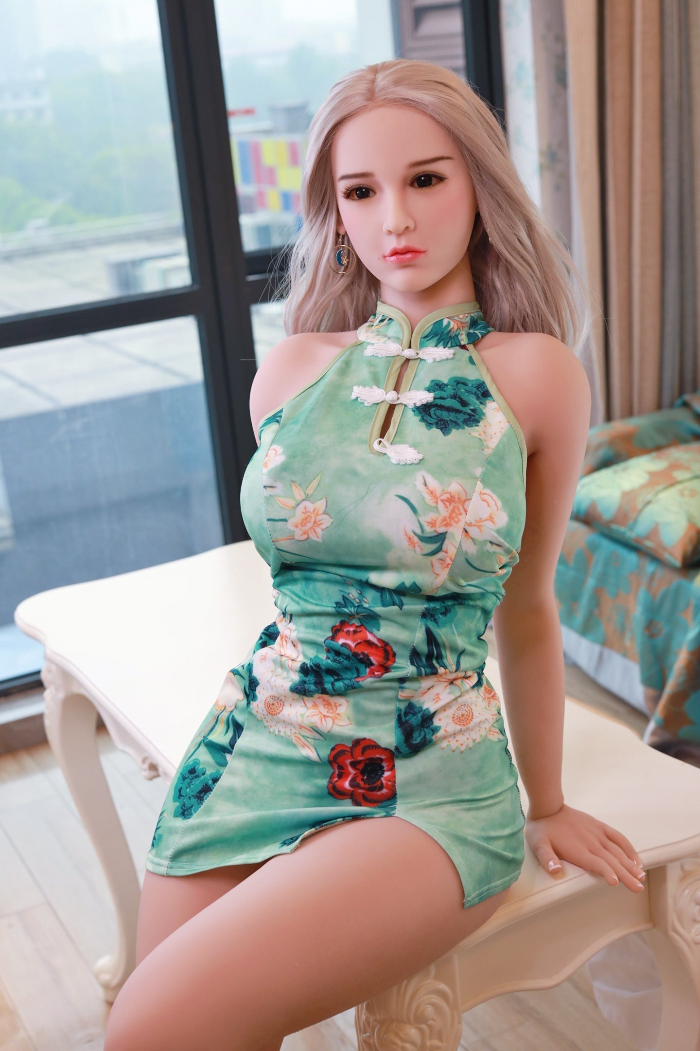 JY Doll 157cm G Cup - Head 218