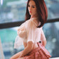 JY Doll 157cm G Cup - Head 205