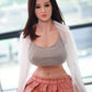 JY Doll 157cm G Cup - Head 205