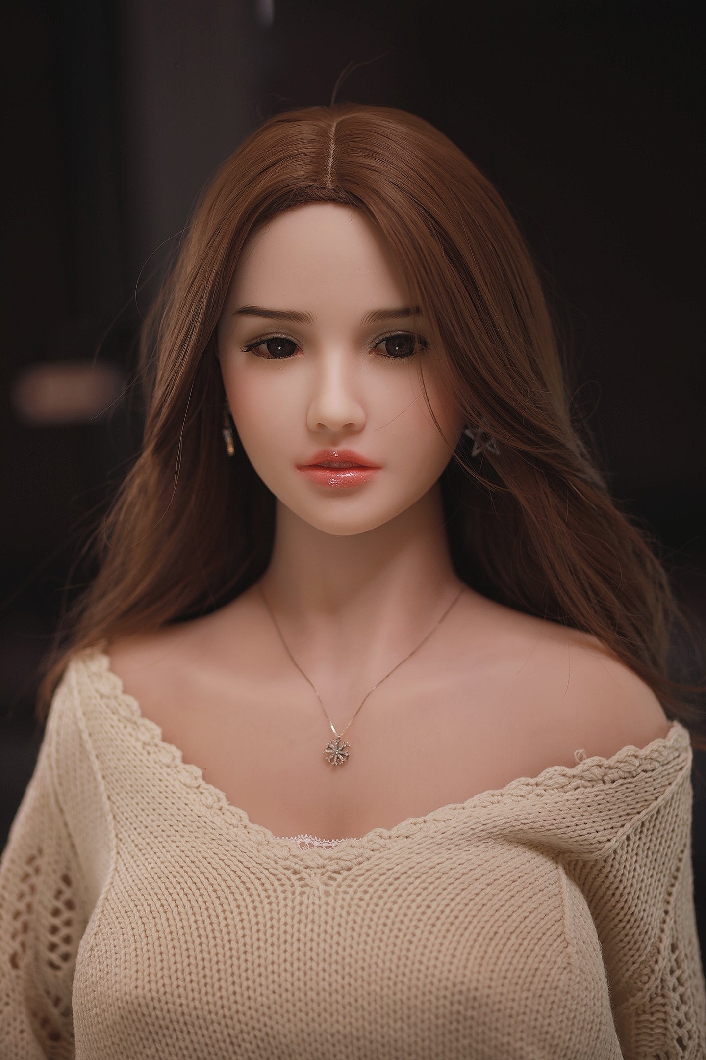 JY Doll 157cm G Cup - Head 155