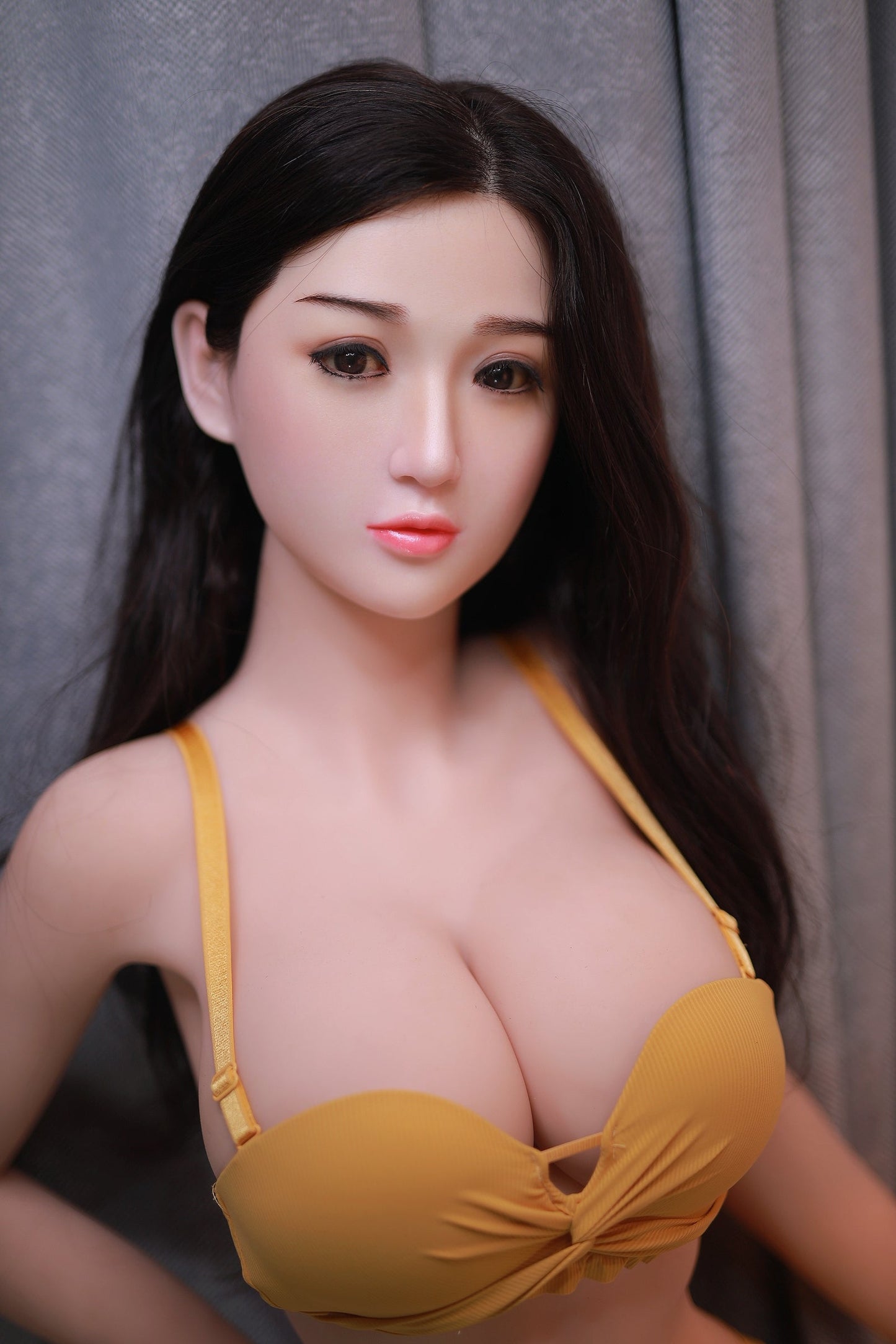 JY Doll 161cm E Cup - Head S16 - Hybrid