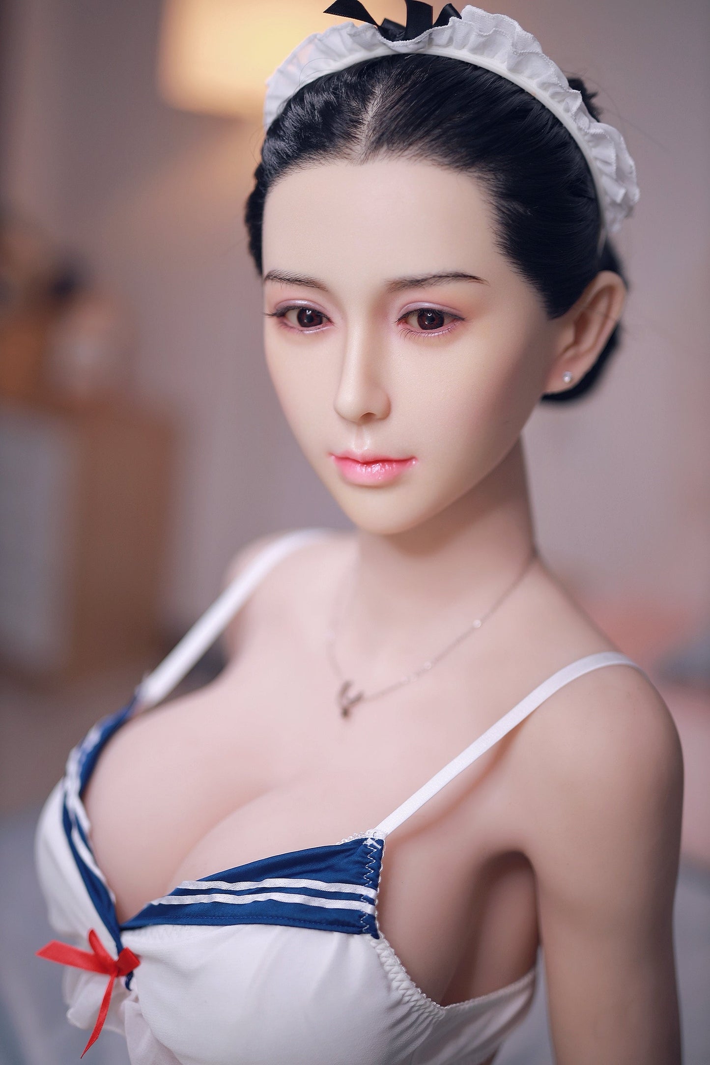 JY Doll 161cm E Cup - Head S17 - Hybrid