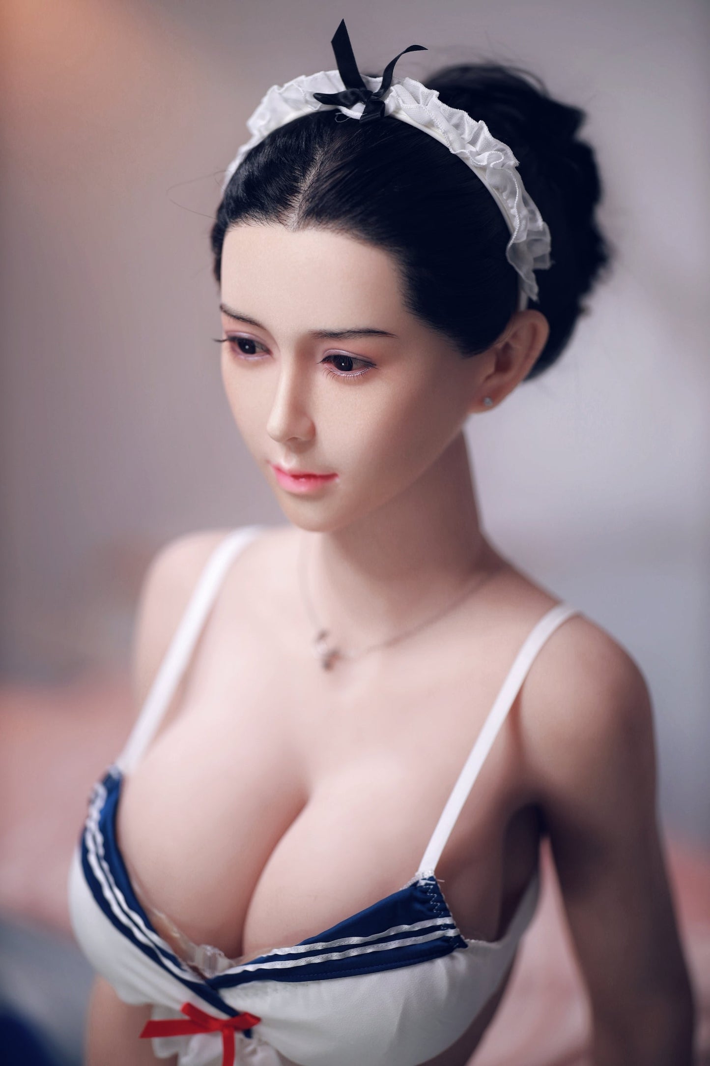 JY Doll 161cm E Cup - Head S17 - Hybrid