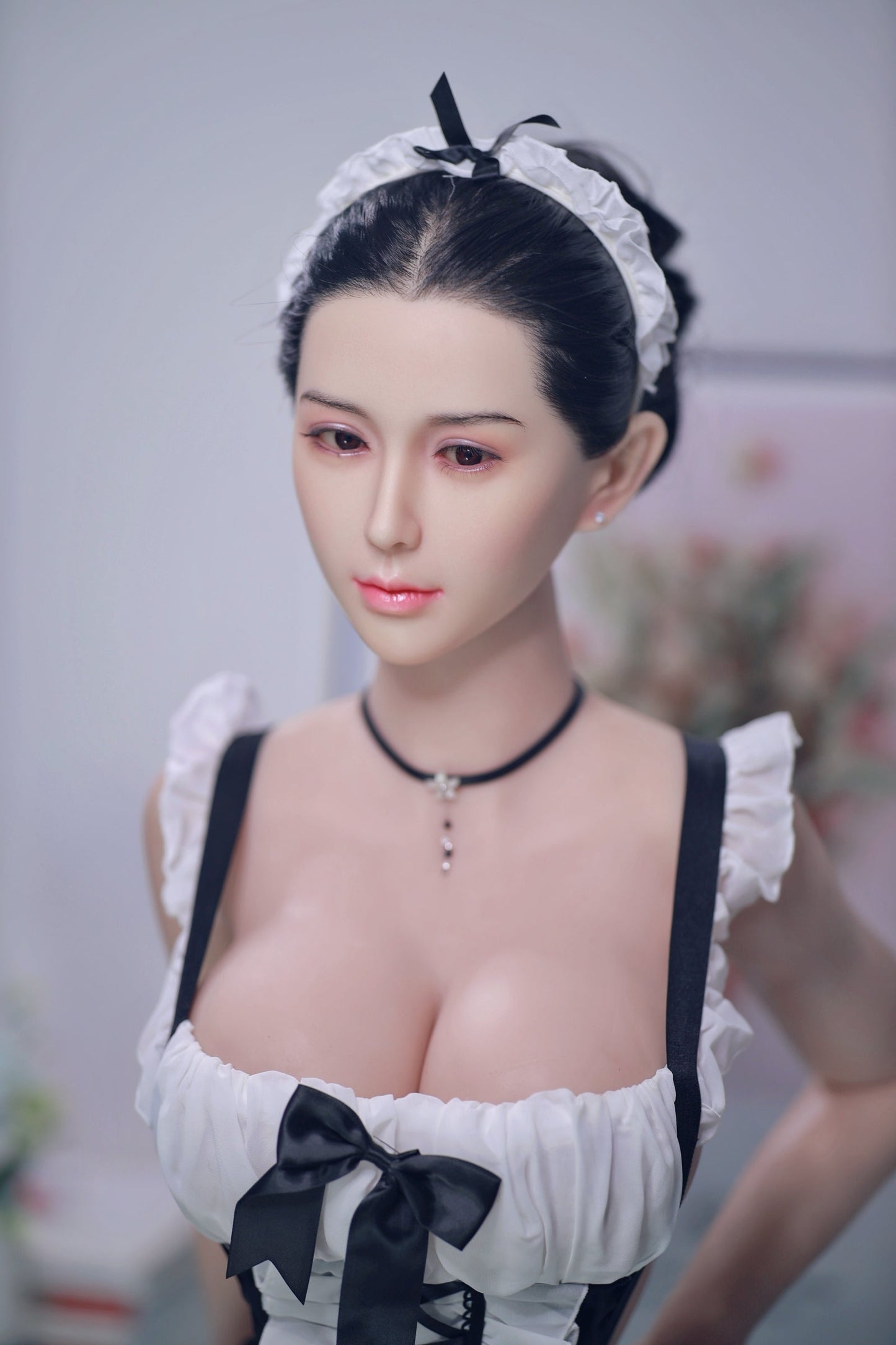 JY Doll 161cm E Cup - Head S17 - Hybrid