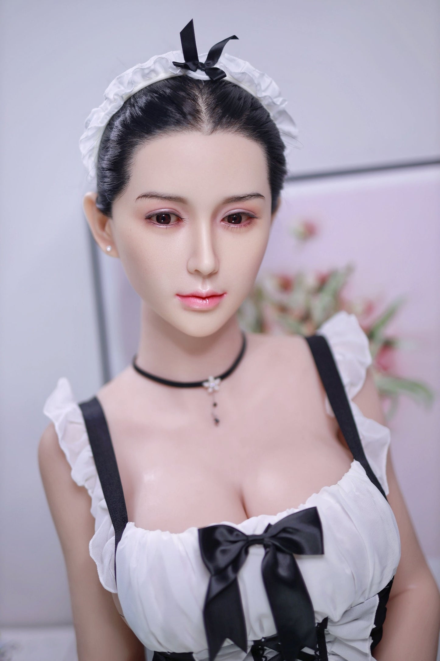 JY Doll 161cm E Cup - Head S17 - Hybrid