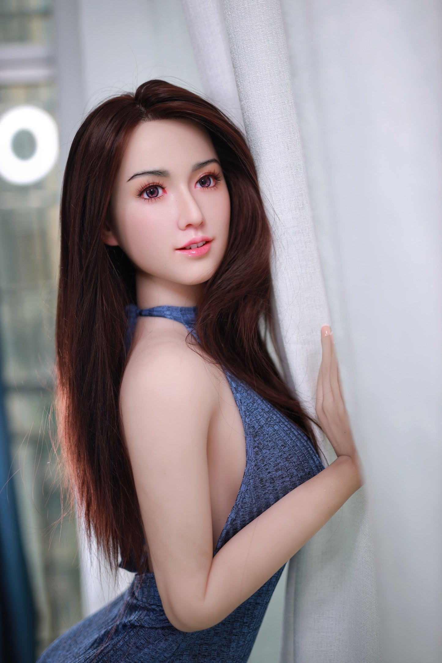 JY Doll 168cm C Cup - Head S28 - Hybrid