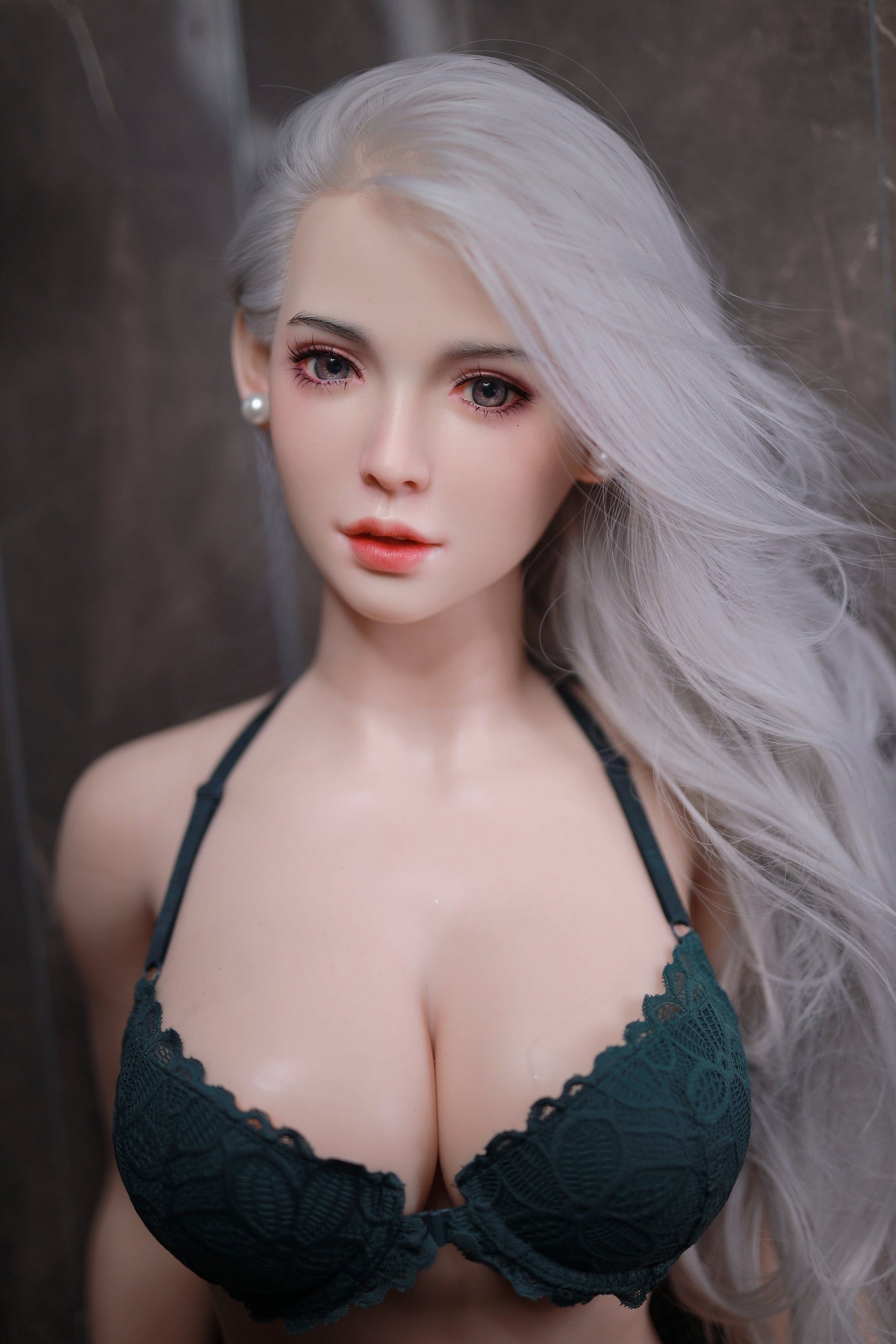 JY Doll 163cm E Cup - Head S42 - Silicone