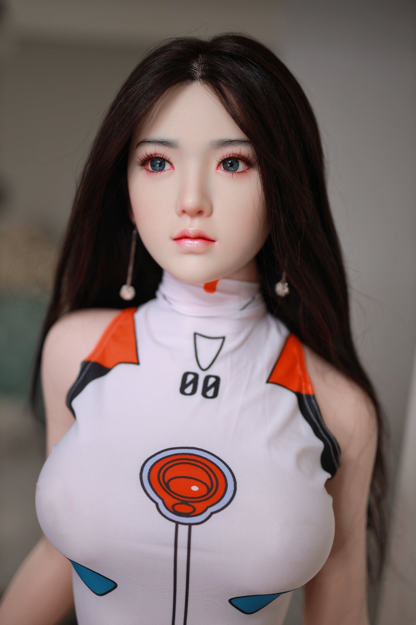 JY Doll 165cm B Cup - Head S43 - Silicone