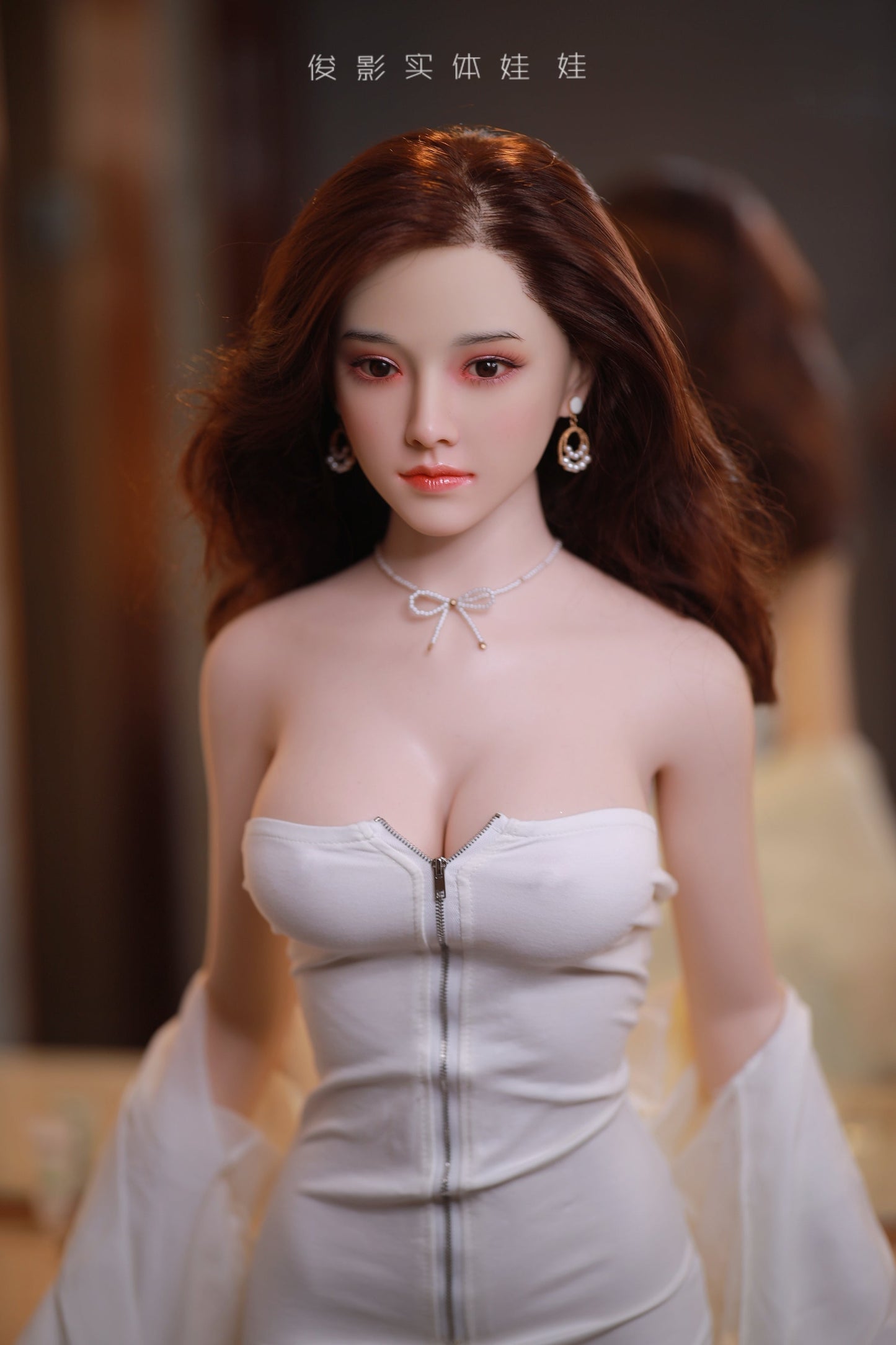 JY Doll 165cm B Cup - Head S47 - Silicone